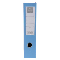 Porte-revues PP - Dos 70 mm - livrés à plat - 23x31cm