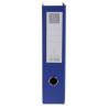 Porte-revues PP - Dos 70 mm - livrés à plat - 23x31cm