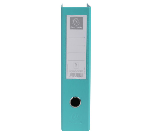 Porte-revues PP - Dos 70 mm - livrés à plat - 23x31cm