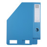 Porte-revues PP - Dos 70 mm - livrés à plat - 23x31cm