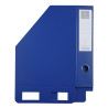 Porte-revues PP - Dos 70 mm - livrés à plat - 23x31cm