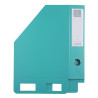 Porte-revues PP - Dos 70 mm - livrés à plat - 23x31cm