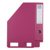 Porte-revues PP - Dos 70 mm - livrés à plat - 23x31cm