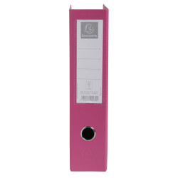 Porte-revues PP - Dos 70 mm - livrés à plat - 23x31cm
