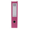 Porte-revues PP - Dos 70 mm - livrés à plat - 23x31cm