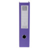 Porte-revues PP - Dos 70 mm - livrés à plat - 23x31cm