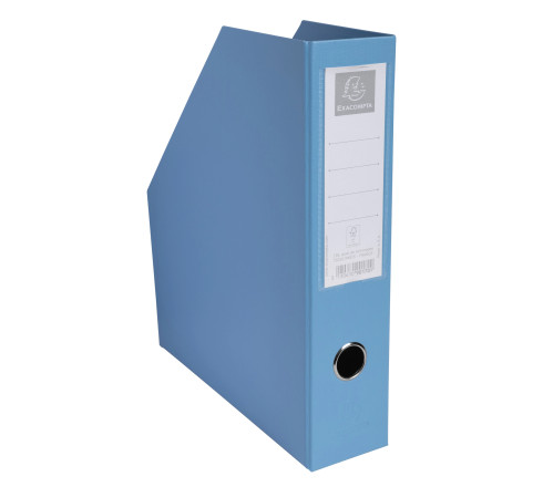 Porte-revues PP - Dos 70 mm - livrés à plat - 23x31cm