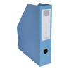 Porte-revues PP - Dos 70 mm - livrés à plat - 23x31cm