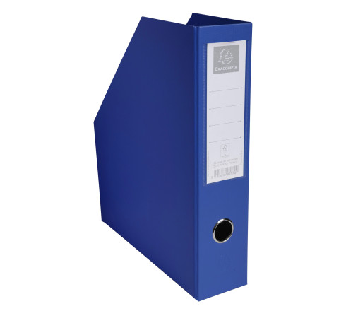 Porte-revues PP - Dos 70 mm - livrés à plat - 23x31cm