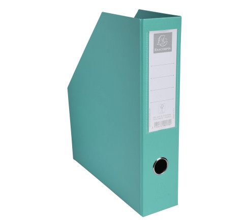 Porte-revues PP - Dos 70 mm - livrés à plat - 23x31cm