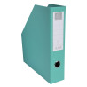 Porte-revues PP - Dos 70 mm - livrés à plat - 23x31cm