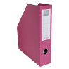 Porte-revues PP - Dos 70 mm - livrés à plat - 23x31cm