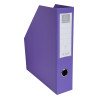 Porte-revues PP - Dos 70 mm - livrés à plat - 23x31cm