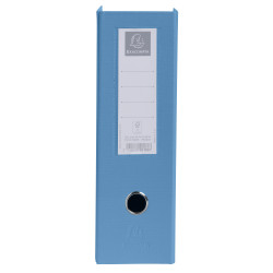 Porte-revues PP - Dos 100mm - livrés à plat - 23x31cm