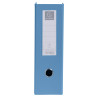 Porte-revues PP - Dos 100mm - livrés à plat - 23x31cm