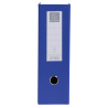 Porte-revues PP - Dos 100mm - livrés à plat - 23x31cm