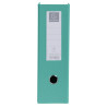 Porte-revues PP - Dos 100mm - livrés à plat - 23x31cm