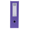 Porte-revues PP - Dos 100mm - livrés à plat - 23x31cm