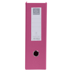 Porte-revues PP - Dos 100mm - livrés à plat - 23x31cm