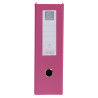 Porte-revues PP - Dos 100mm - livrés à plat - 23x31cm