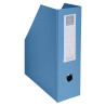 Porte-revues PP - Dos 100mm - livrés à plat - 23x31cm