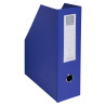 Porte-revues PP - Dos 100mm - livrés à plat - 23x31cm