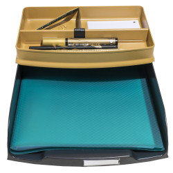 Corbeilles à courrier Combo Styli Neo Deco
