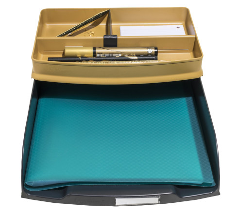 Corbeilles à courrier Combo Styli Neo Deco