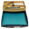 Corbeilles à courrier Combo Styli Neo Deco