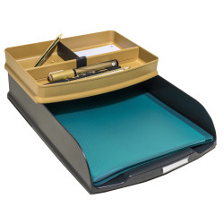 Corbeilles à courrier Combo Styli Neo Deco