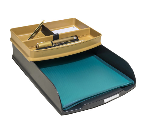 Corbeilles à courrier Combo Styli Neo Deco