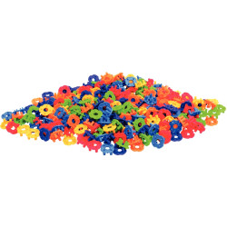 Jeu de construction Connecting Blocks