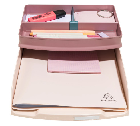 Corbeilles à courrier Combo Styli Skandi
