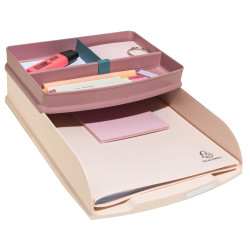 Corbeilles à courrier Combo Styli Skandi