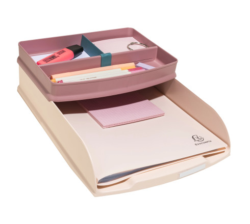 Corbeilles à courrier Combo Styli Skandi