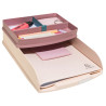Corbeilles à courrier Combo Styli Skandi