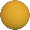 Balle soft de hand en mousse diamètre 16cm