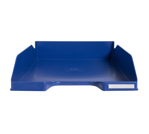 Corbeille à courrier Combo Midi Bee Blue