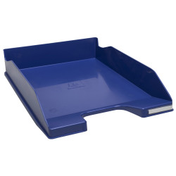 Corbeille à courrier Combo Midi Bee Blue