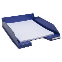 Corbeille à courrier Combo Midi Bee Blue
