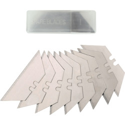 Boite de 10 lames pour cutter 73499