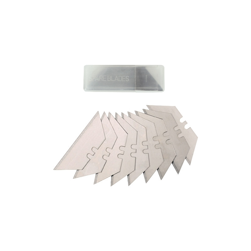 Boite de 10 lames pour cutter 73499