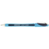 Stylo bille Slider mémo noir