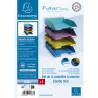 Set de 4 corbeilles-à-courrier Combo Midi Forever Young
