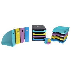 Corbeille à courrier Combo Midi ForeverYoung