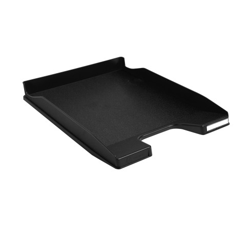 Corbeille à courrier Combo Mini Ecoblack