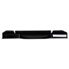 Corbeille à courrier Combo Mini Ecoblack