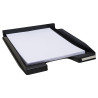 Corbeille à courrier Combo Mini Ecoblack