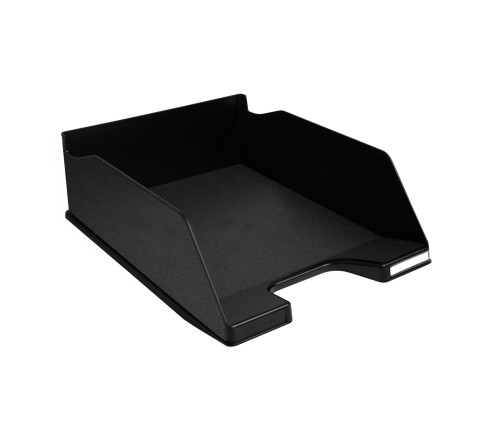 Corbeille à courrier Combo Maxi Ecoblack
