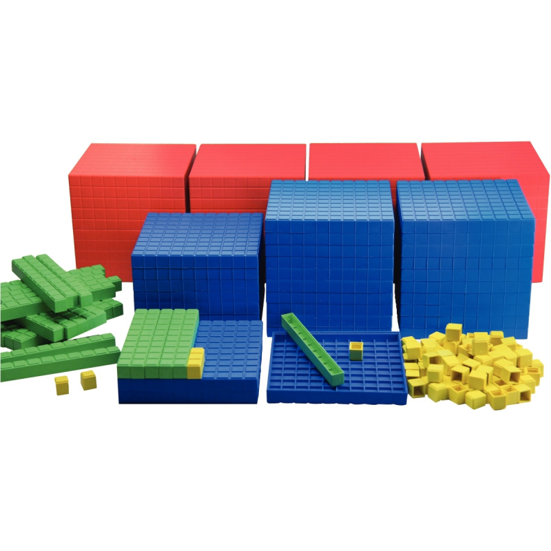 Super set base 10